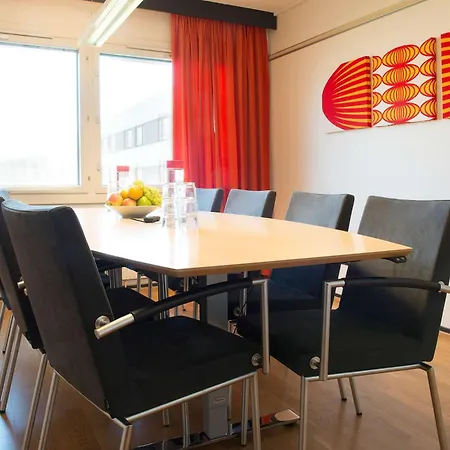 Scandic Uppsala Nord-3