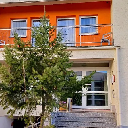Hotel Arheilger Hof-3