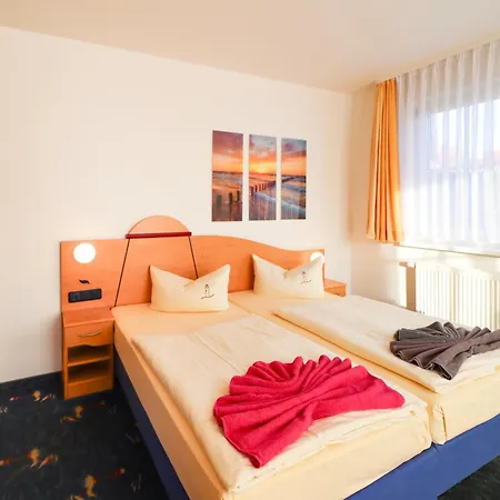 Aparthotel Leuchtfeuer Rügen-2