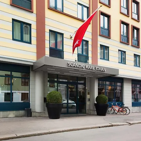 Scandic Karl Johan-3