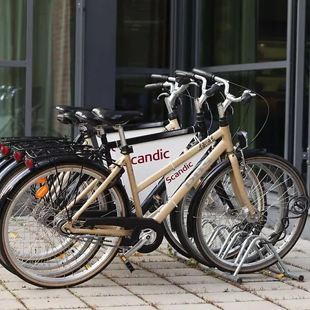 Scandic Helsfyr-3