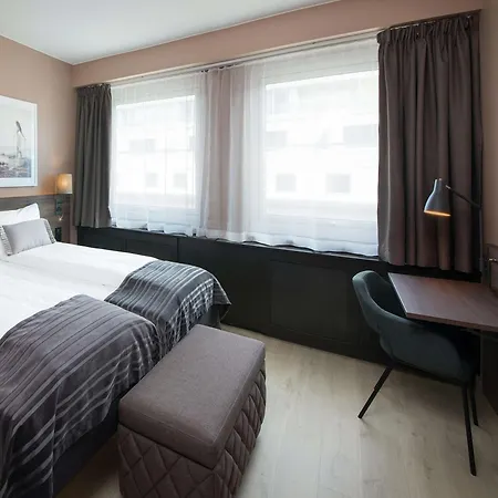Scandic Bergen City-2