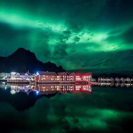Scandic Svolvaer-2