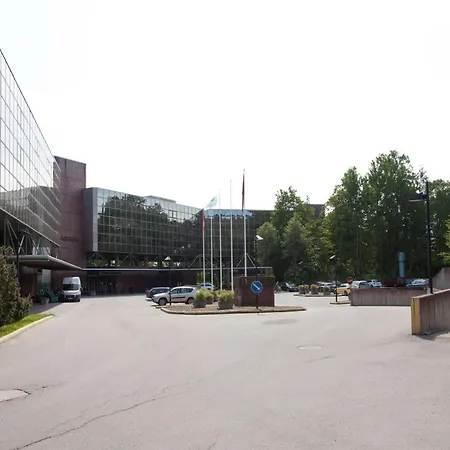 Scandic Rosendahl-3