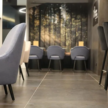 HAVET Hotel Resort&Spa-3