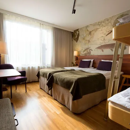 Scandic Sundsvall Nord-3