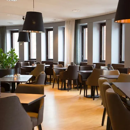 Sky Hotel Malmoe City-2