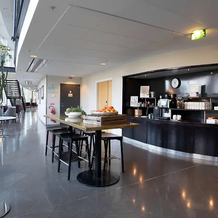 Scandic Linkoeping City-2