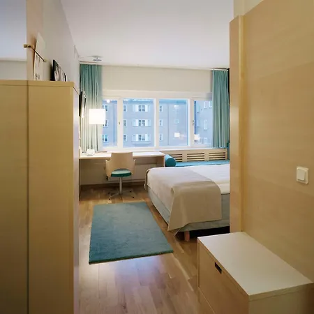 Scandic Frimurarehotellet-2