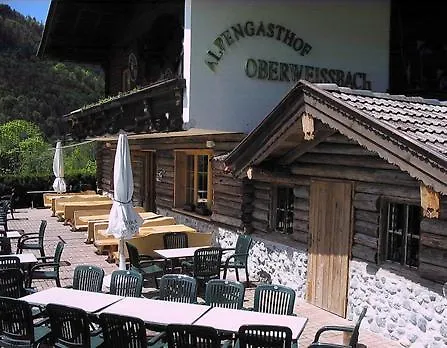 Alpengasthof Oberweissbach-3