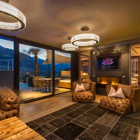Preidlhof Luxury Dolce Vita Resort-2