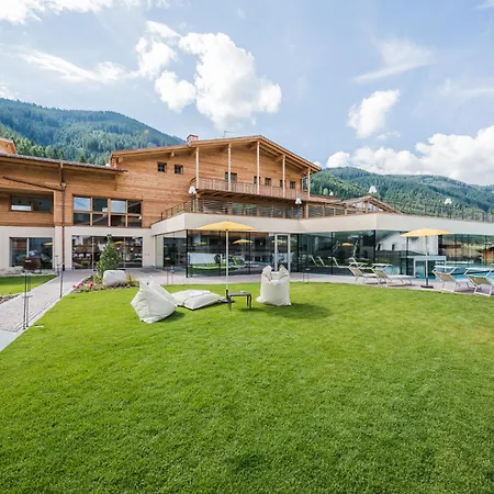 Alpine Nature Hotel Stoll-2