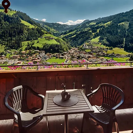 Hotel Gasthof Schützenhof-3