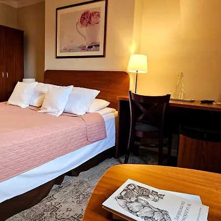 Hotel Siesta-2
