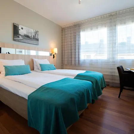 Scandic Sundsvall City-3