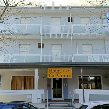 Hotel Ca Vanni-2