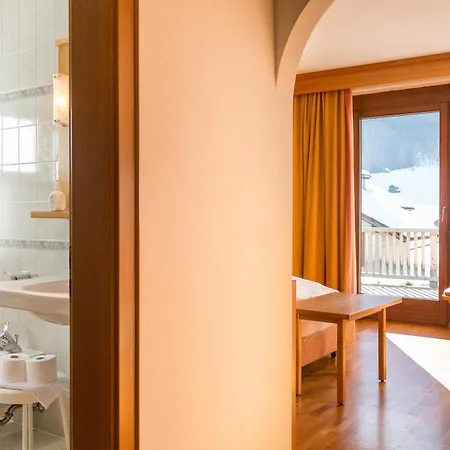 Appartement Strobl-2