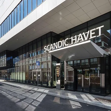 Scandic Havet-3