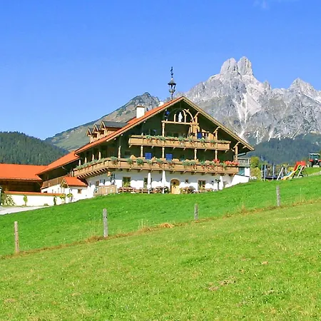 Appartement Pilzhof-3
