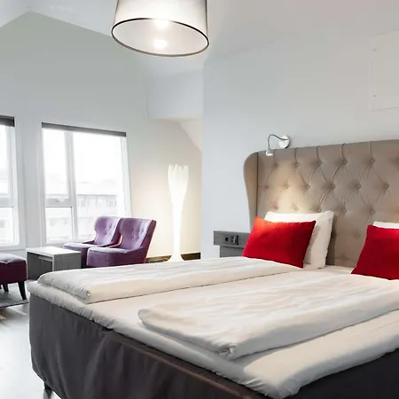 Scandic Stavanger City-2