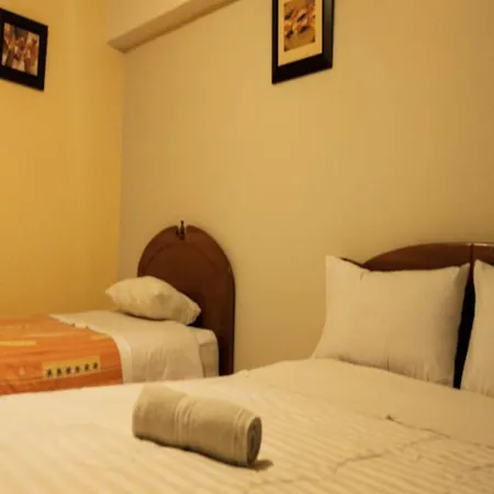 Hotel Don Sam-2