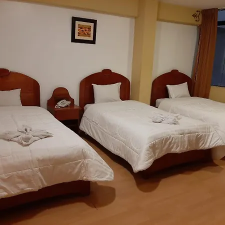 Hotel Don Sam-3