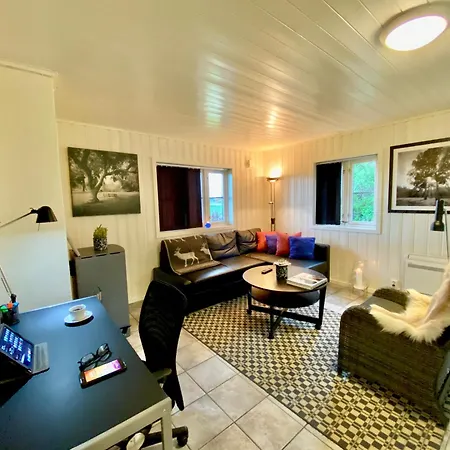 Sarpsborg Apartments - Utne Camping-2
