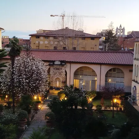 Casa Per Ferie Religiosa Figlie Di Nazareth-3