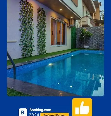 Ekostay - Morning Star Villa-2