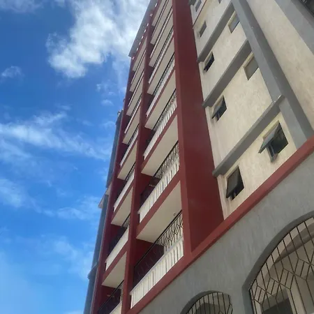 Furnished One Bedroom Apartment In Mombasa-3