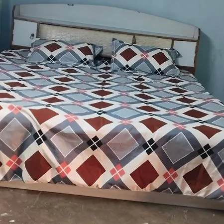 Fort View Paying Guest House-3