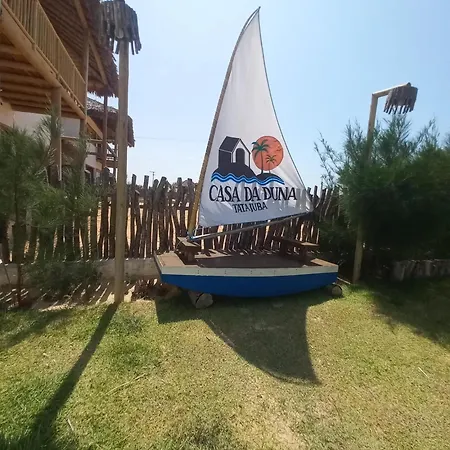 Casa Da Duna-3