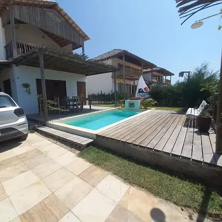Casa Da Duna-2