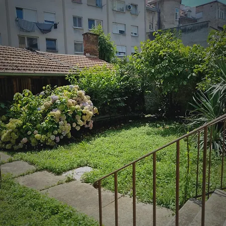 Apartment Piece Of Peace-2