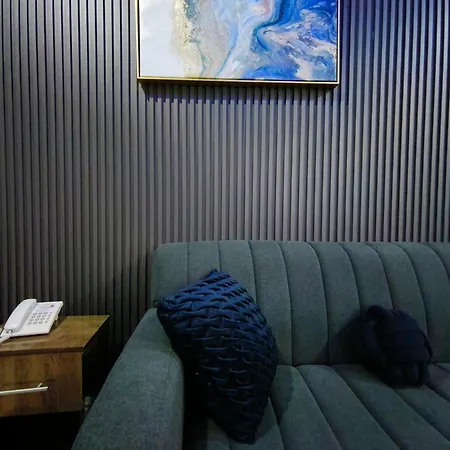 S A Luxury Apartments-2