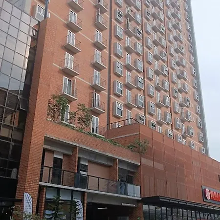 In The Heart Of The City Zone 4-3