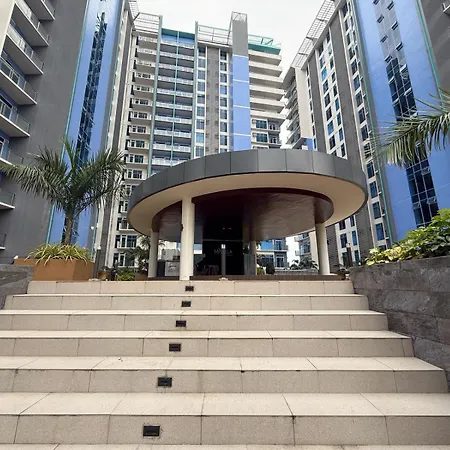 Mivela Suites Charming Staycation Cebu With Netflix-2