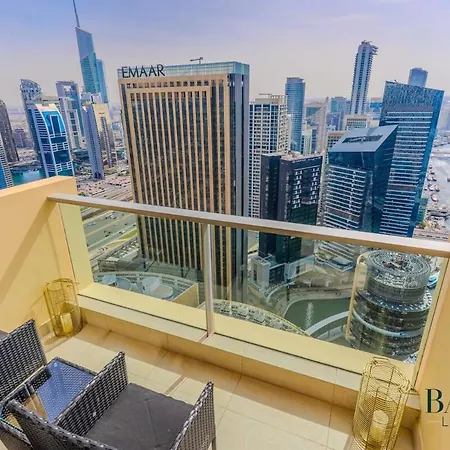 The Splendid - Sophisticated Retreat In Jw Marriott-3