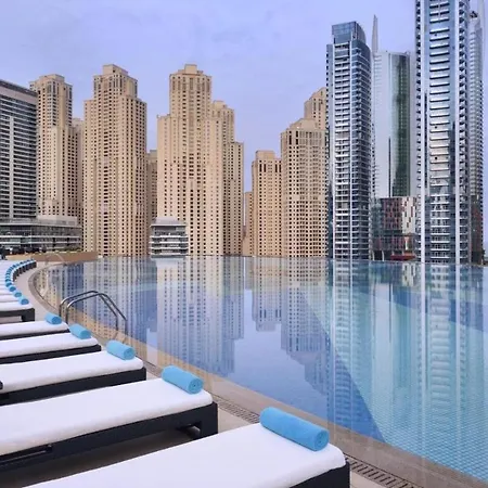 The Splendid - Sophisticated Retreat In Jw Marriott-2