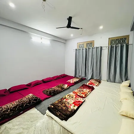 Annapurna Homestays-3