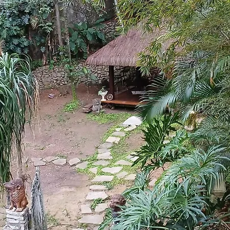 Casarao Do Pinheiro-3