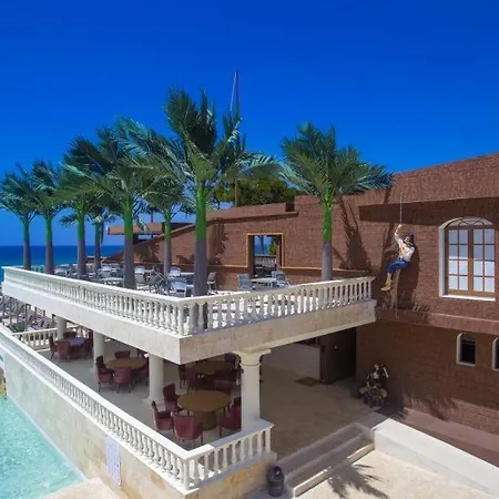 Villa Tranquila - Sosua Ocean Village-3