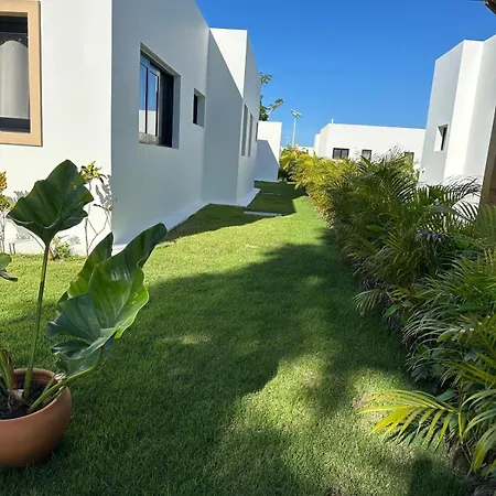 Villa Tranquila - Sosua Ocean Village-2