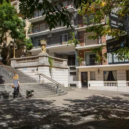 Recoleta Boutique Stay-2