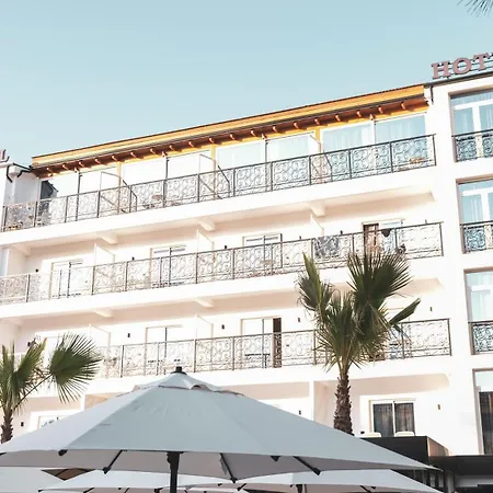 Hotel Ruko Boutique-3