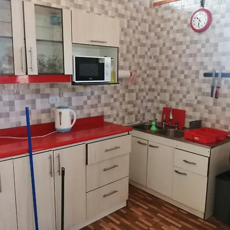 Casa Equipada Para 9 Personas A 5 Minutos Del Centro Y La Playa Principal Y 15 Minutos De Punta De Lobos-3