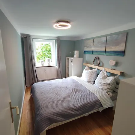 Ferienhaus Hygge-2