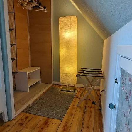 Ferienhaus Hygge-3