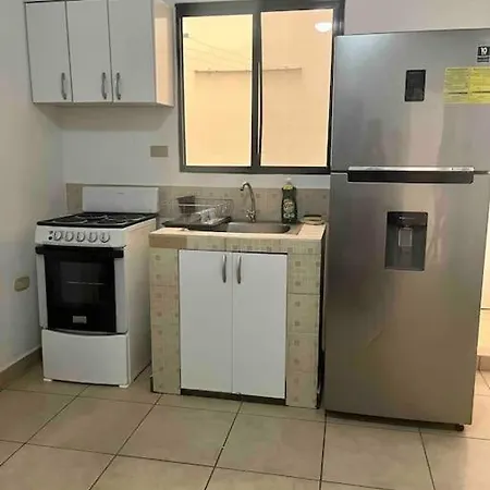 Apartamentos Trebol-3