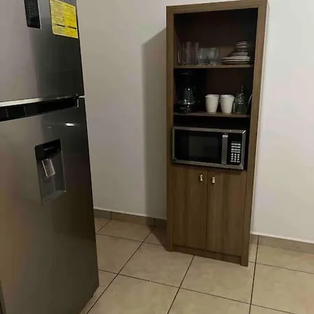 Apartamentos Trebol-2